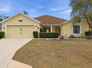 4301 N Bacall Loop, Beverly Hills, FL 34465