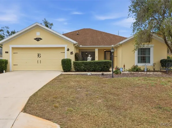 4301 N Bacall Loop, Beverly Hills, FL 34465