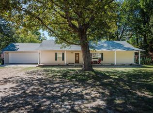 6406 Mindy Ln, Harrison, AR 72601