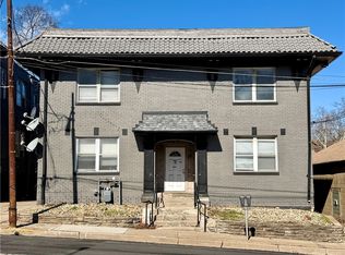 2814 W Liberty Ave, Pittsburgh, PA 15216