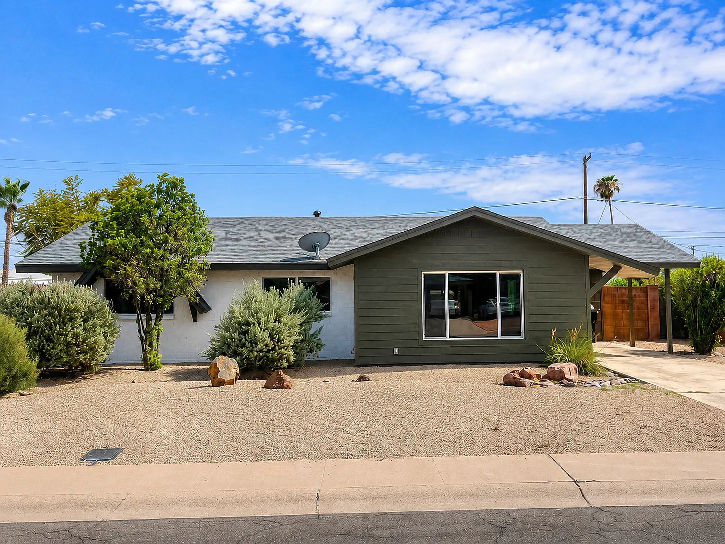 3 bed, 1416 sqft, $2,495 — Photo 4