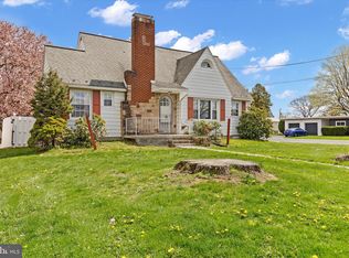 515 S Arlington Ave, Harrisburg, PA 17109