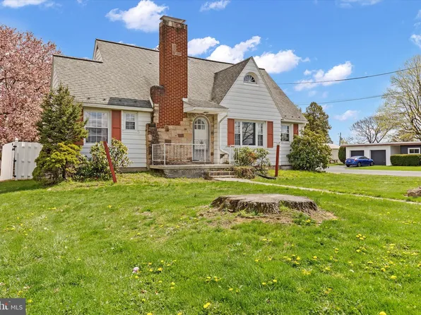 515 S Arlington Ave, Harrisburg, PA 17109