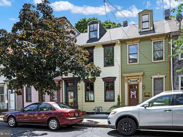 1322 Green St, Harrisburg, PA 17102