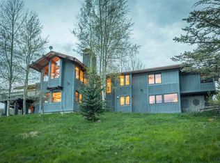 1951 Star Ridge Rd, Bozeman, MT 59715