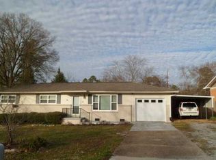 8005 Karr St, Chattanooga, TN 37421
