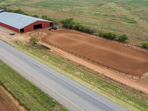 968 State Highway 6 S, Crowell, TX 79227