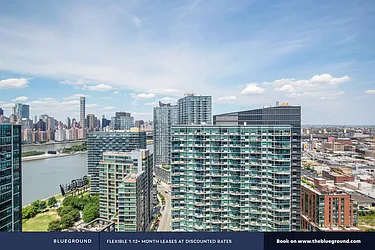 Rented by The Blueground