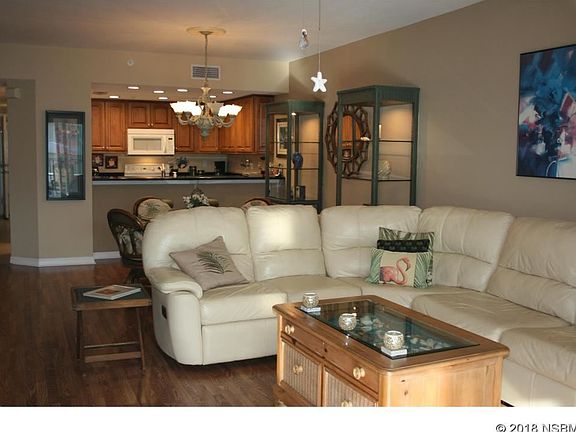 4th image of 5300 S Atlantic Ave APT 1503