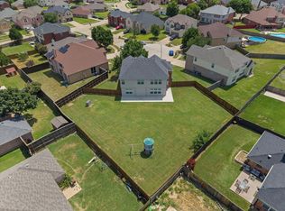 2706 Shilo Ct, Mansfield, TX 76063