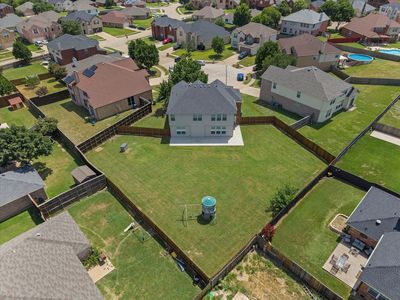 2706 Shilo Ct, Mansfield, TX, 76063