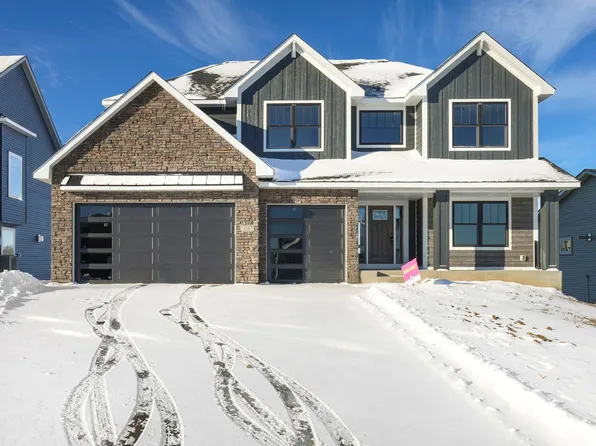 18567 Hidden Way, Lakeville, MN 55044