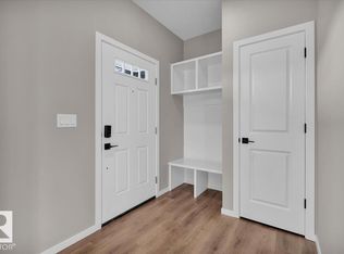 81 Brickyard Dr, Stony Plain, AB T7Z0H9