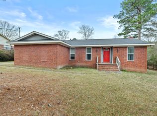 609 Cox Ave, Hattiesburg, MS 39402