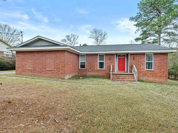 609 Cox Ave, Hattiesburg, MS 39402