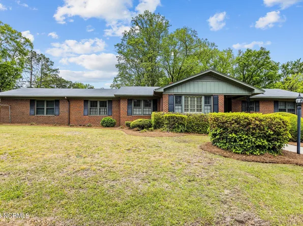 1804 S Elm Street, Greenville, NC 27858