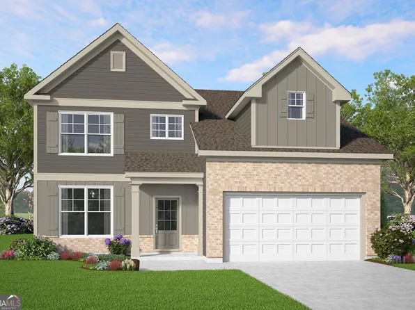 100 Bluefin St, Adairsville, GA 30103