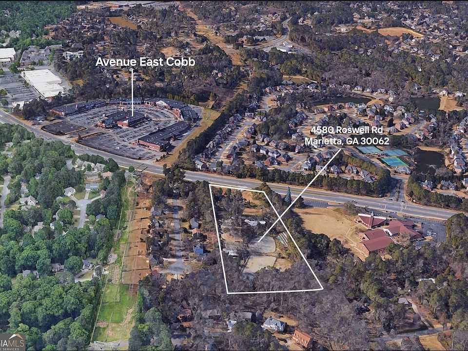 1st image of 4580 Roswell Rd