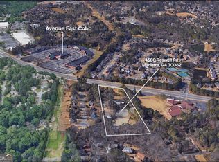 4580 Roswell Rd, Roswell, GA 30062