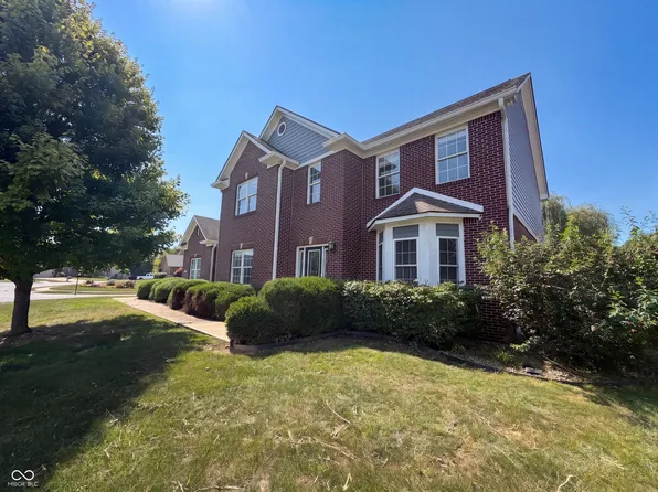 6234 Simien Rd, Indianapolis, IN 46237