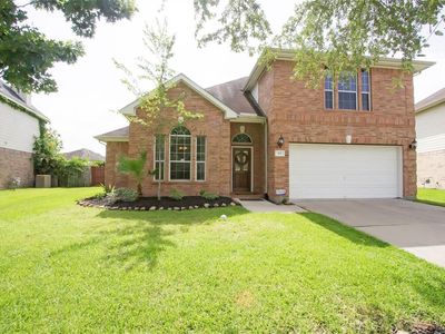 315 Diamond Bay Dr, Dickinson, TX, 77539