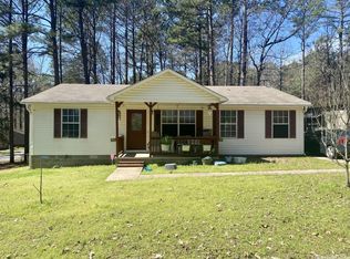 13200 Clay St, Mabelvale, AR 72103