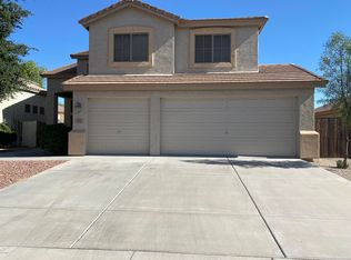 291 W Cardinal Way, Chandler, AZ 85286