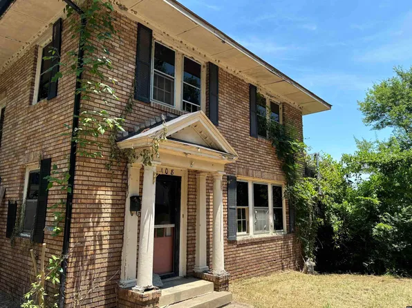 108 E Carroll St, Hickman, KY 42050