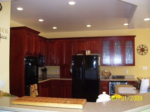 A cooks dream kitchen