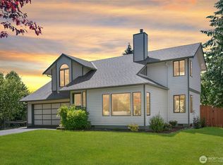 11928 22nd St NE, Lake Stevens, WA
