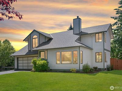 11928 22nd Street NE, Lake Stevens, WA, 98258
