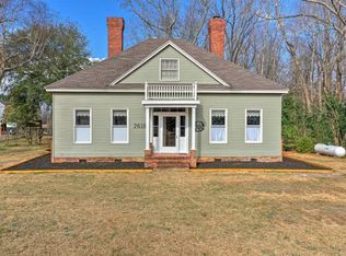 2618 Baltic Rd, Blackville, SC 29817