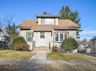 46 Gifford Dr, Worcester, MA 01606