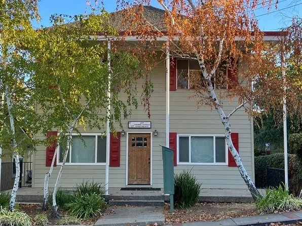 Cherry Ave. (205), 205 Cherry Ave APT 07, Auburn, CA 95603