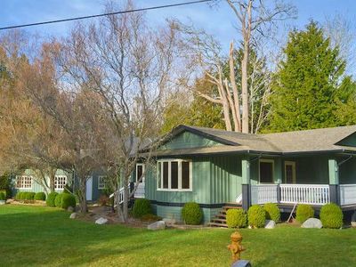 1458 Rex St, Pt Roberts, WA, 98281
