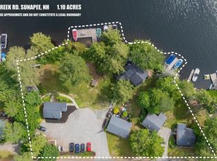 770 Jobs Creek Rd, Sunapee, NH 03782