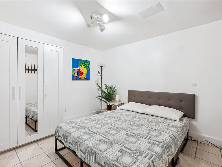 1027 Euclid St NW #BASEMENT — Photo 5