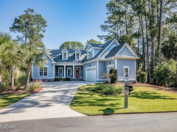 1724 Longfield Dr, Saint Helena Island, SC 29920