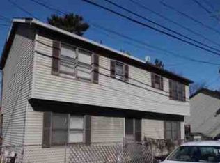 163 Florence Ave, Irvington, NJ 07111