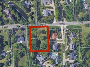 46605 Seven Mile Rd, Northville, MI 48167