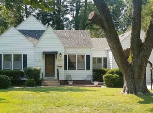 1123 N Walnut St, McPherson, KS 67460