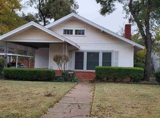 1823 Lucile Ave, Wichita Falls, TX 76301