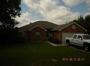 208 Black Oak W, Fate, TX 75087