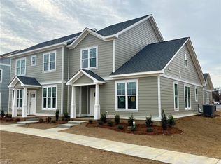 3545 Amberley Way, Williamsburg, VA