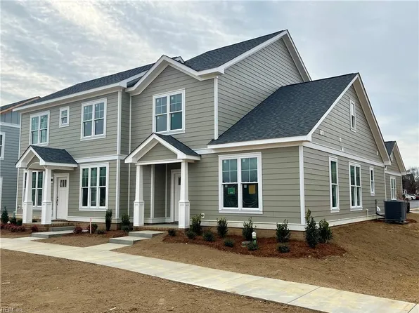 3545 Amberley Way, Williamsburg, VA 23188