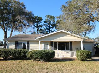 8171 SW 108th Street Rd, Ocala, FL 34481