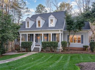 5000 Celbridge Pl, Raleigh, NC 27613