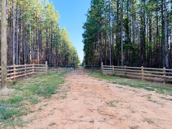 3305 Purvis To Columbia Rd, Lumberton, MS 39455