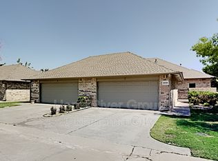 12501 Greenlea Chase W, Oklahoma City, OK 73170