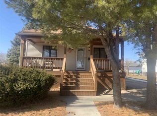 410 S 3rd St, Norfolk, NE 68701